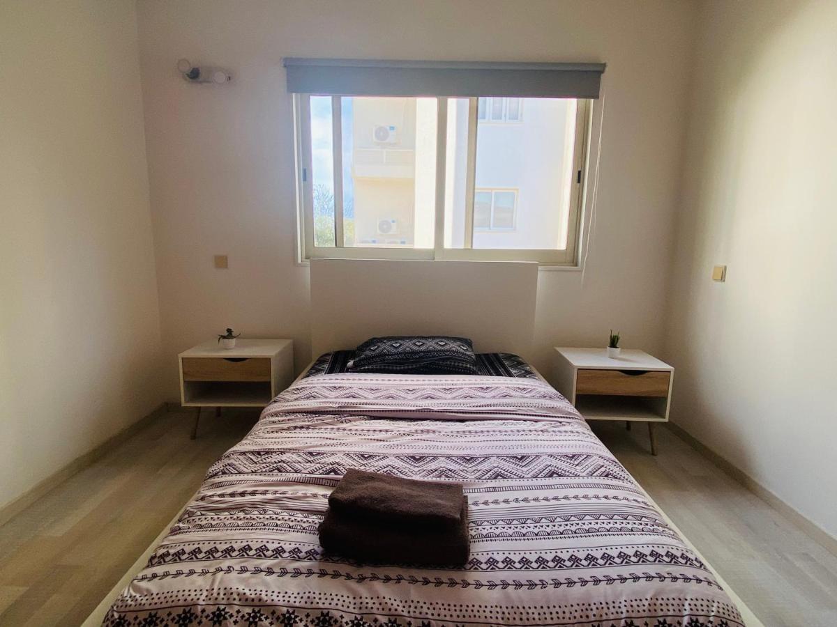 Gaia - 4 Bedroom House In Ларнака Экстерьер фото