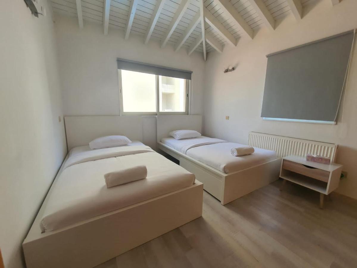 Gaia - 4 Bedroom House In Ларнака Экстерьер фото